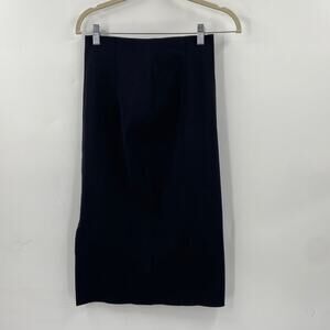 Epoque Black pencil skirt